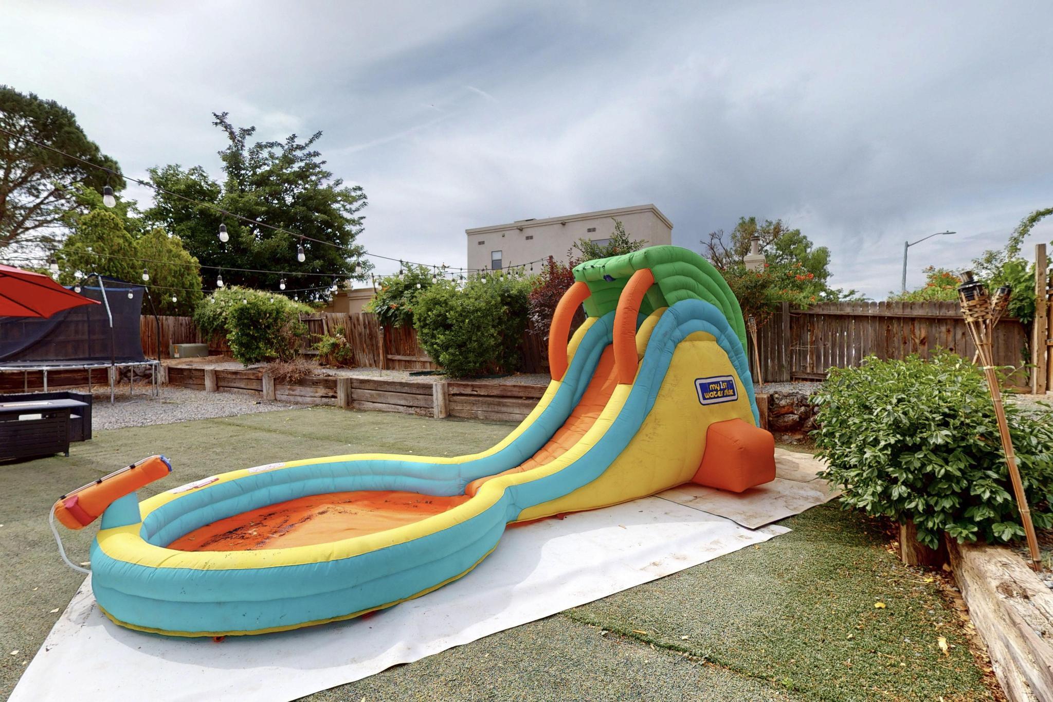 4632 HOMESTEAD Trail NW