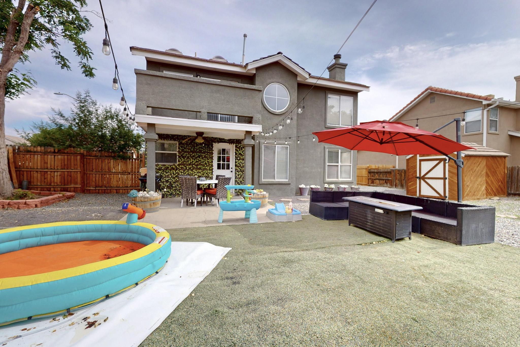 4632 HOMESTEAD Trail NW