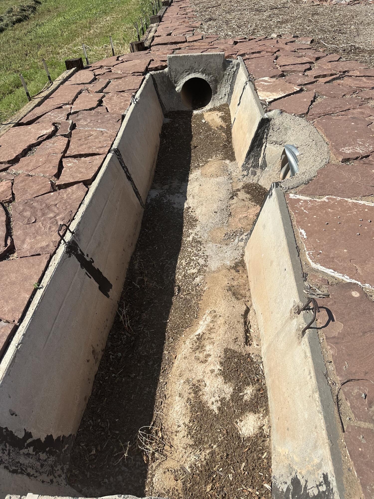 1.45 Off Highway 116