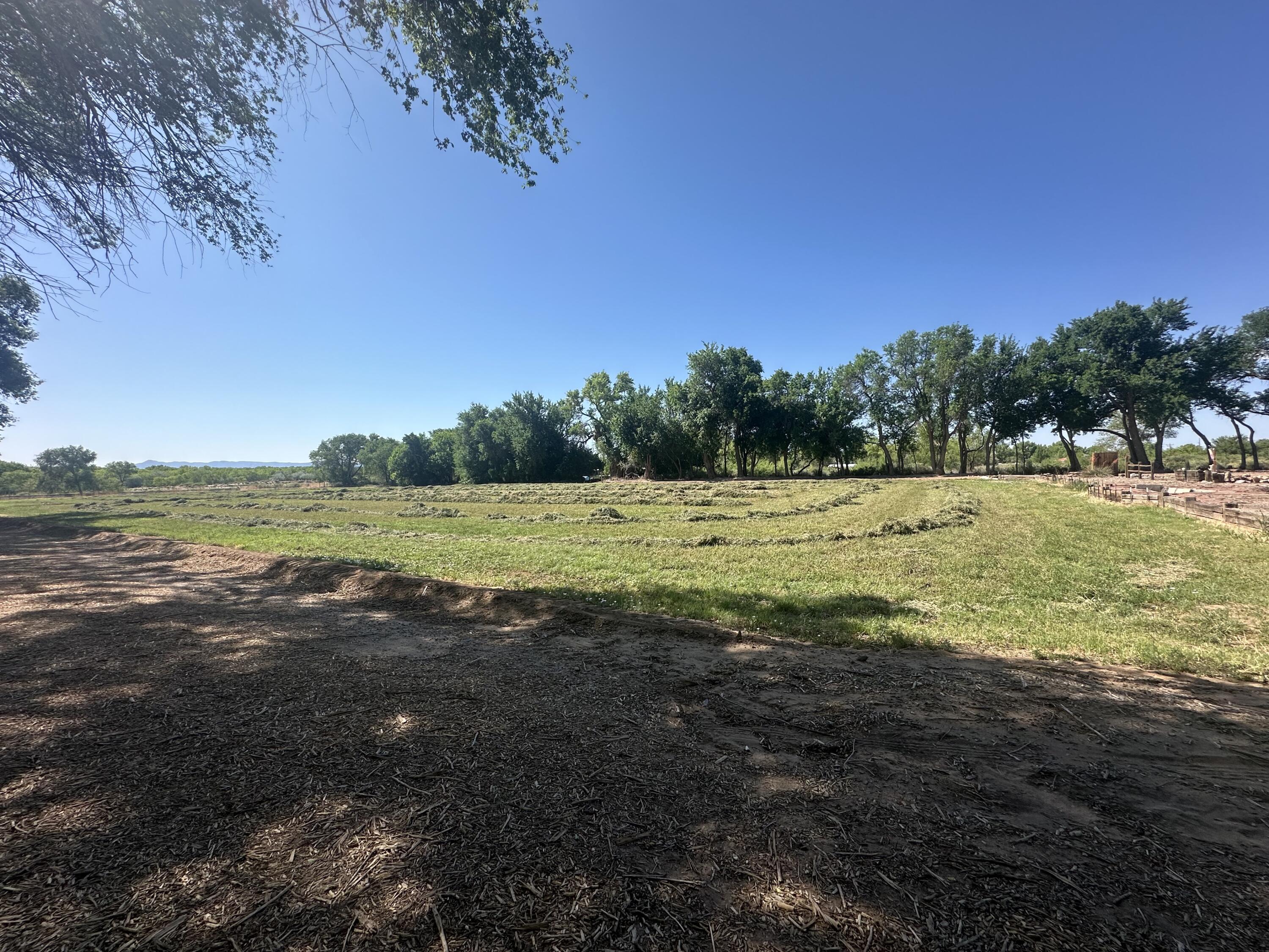 1.45 Off Highway 116