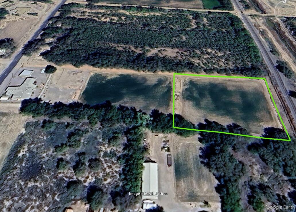 1.45 Off Highway 116