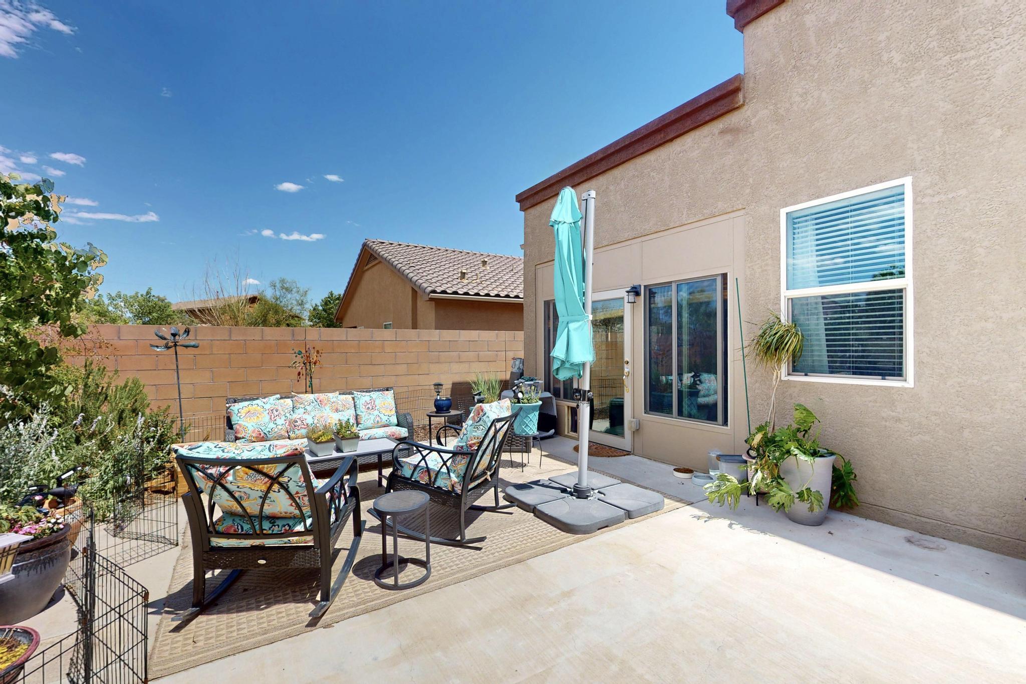 8215 MOCK HEATHER Road NW