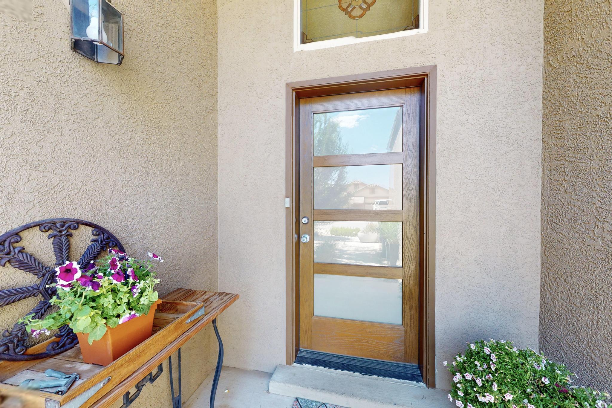 8215 MOCK HEATHER Road NW