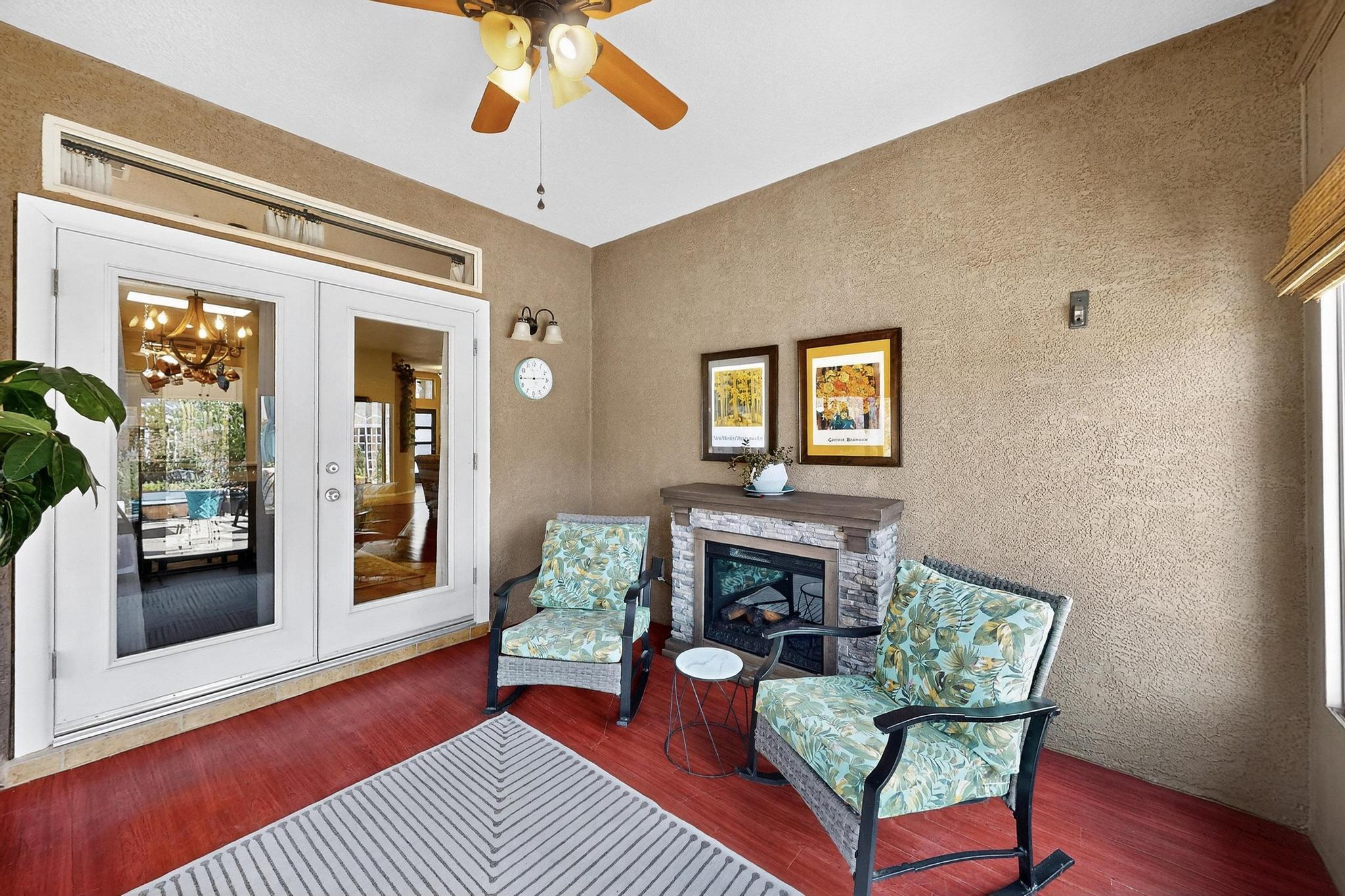 8215 MOCK HEATHER Road NW