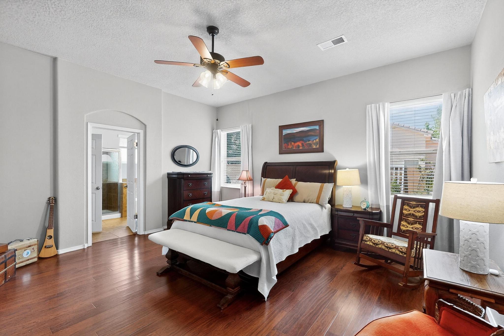 8215 MOCK HEATHER Road NW