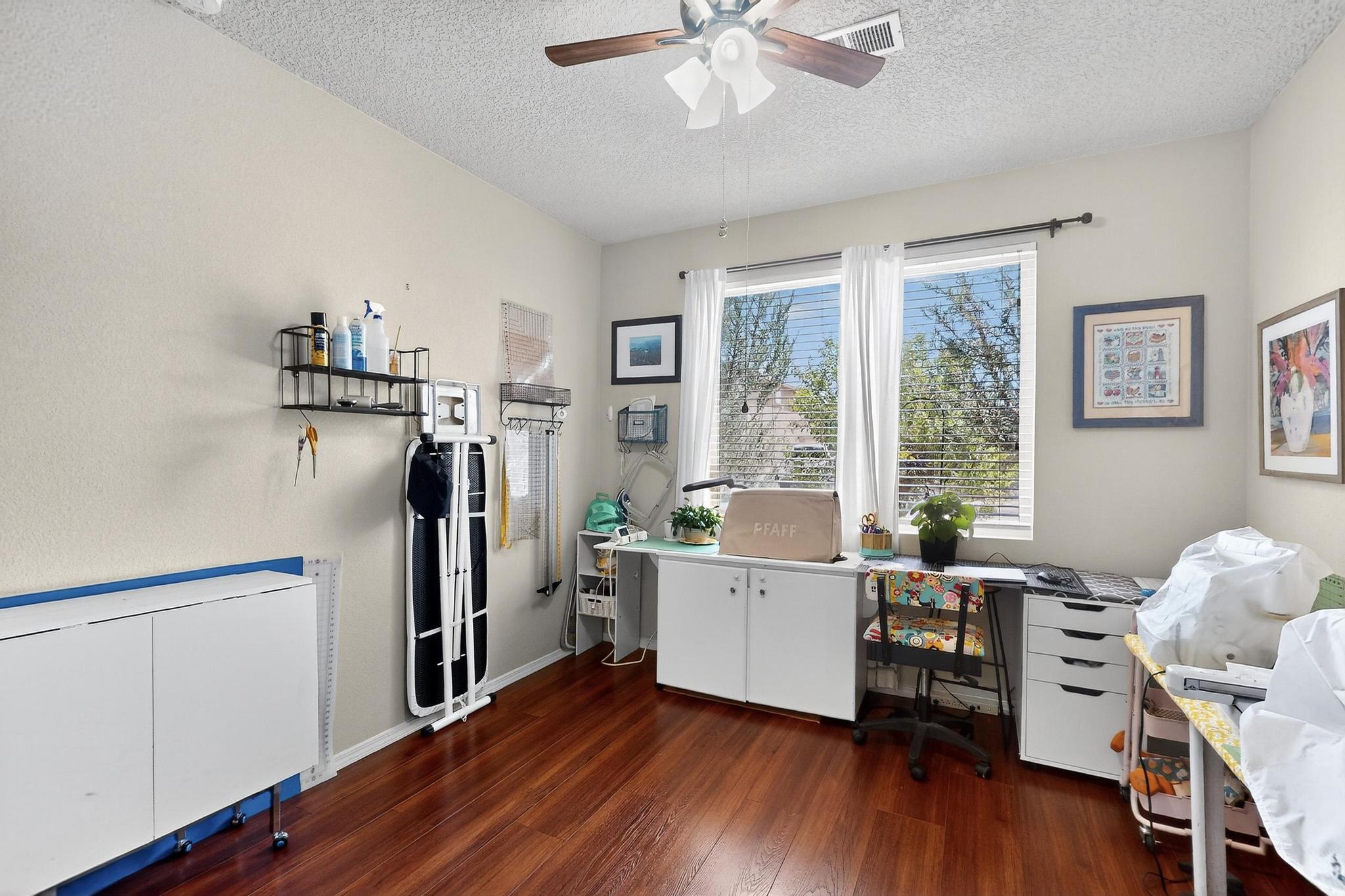 8215 MOCK HEATHER Road NW