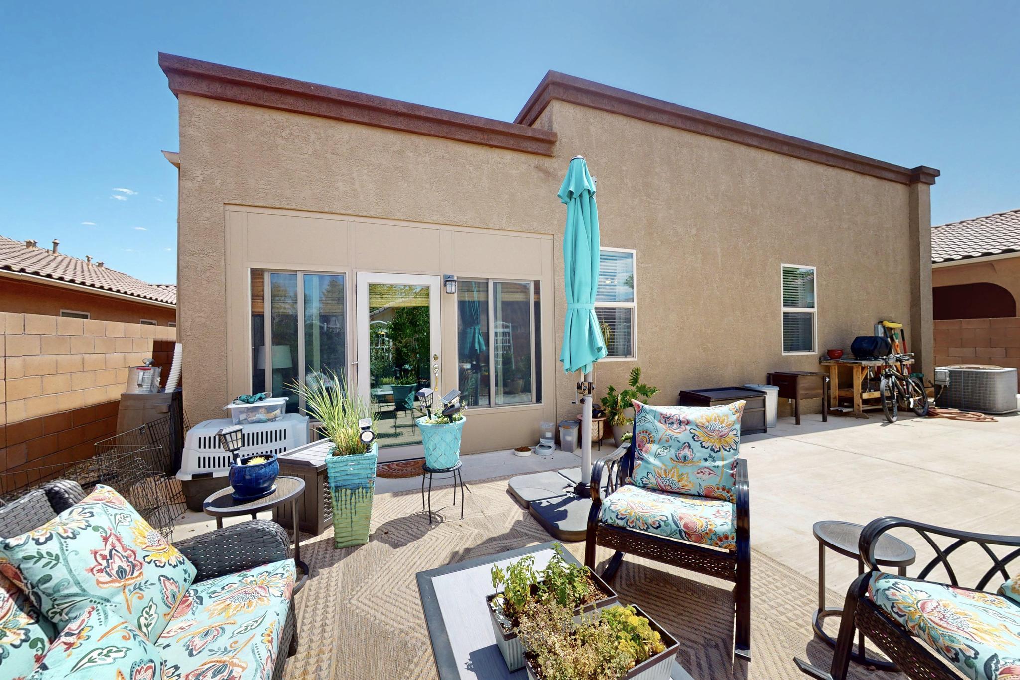 8215 MOCK HEATHER Road NW