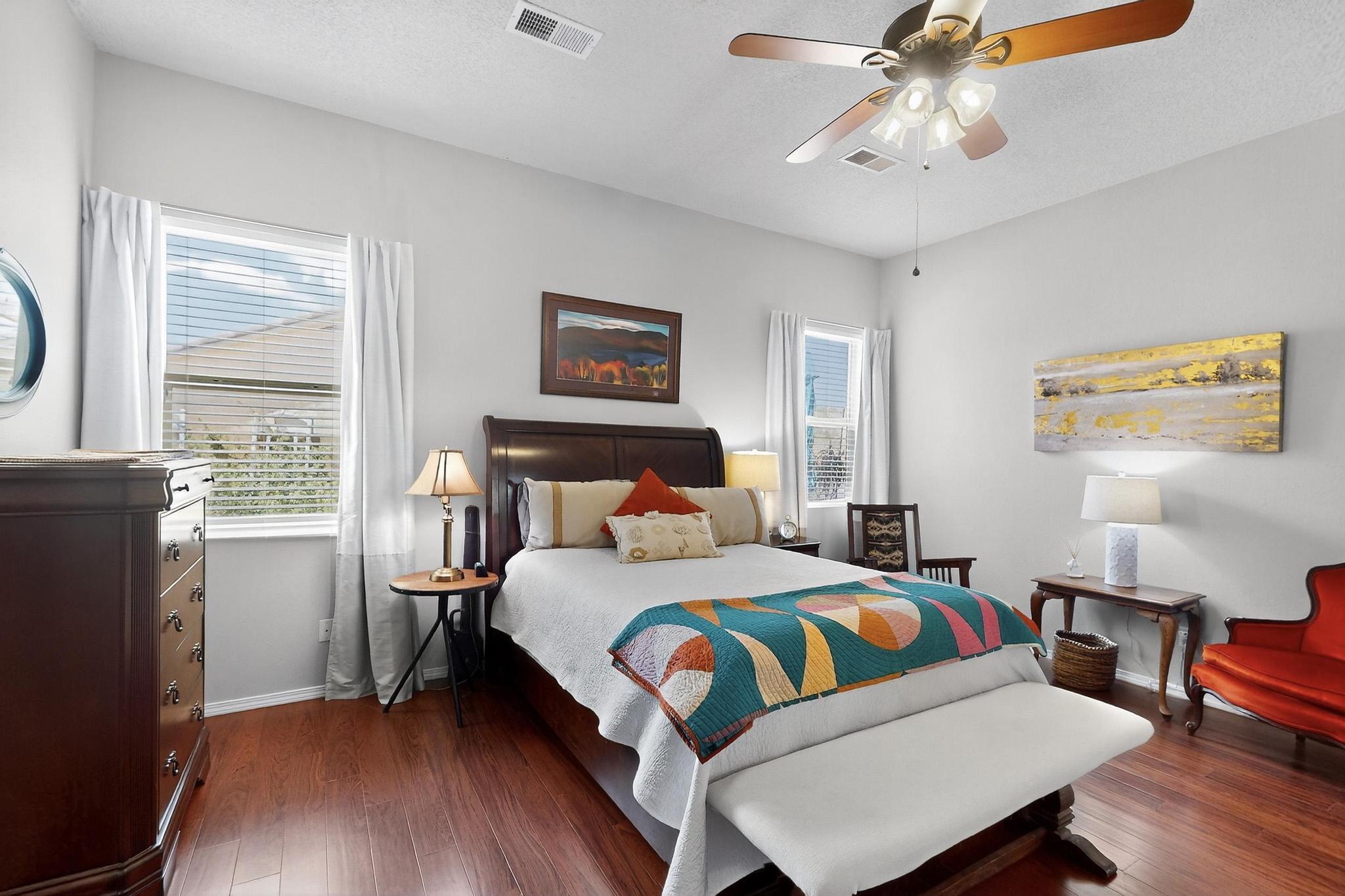 8215 MOCK HEATHER Road NW