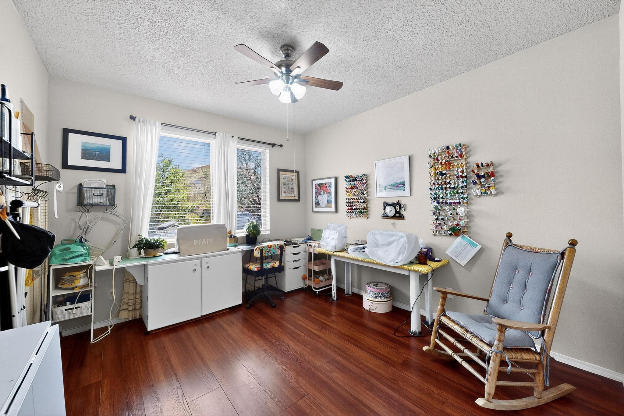 8215 MOCK HEATHER Road NW