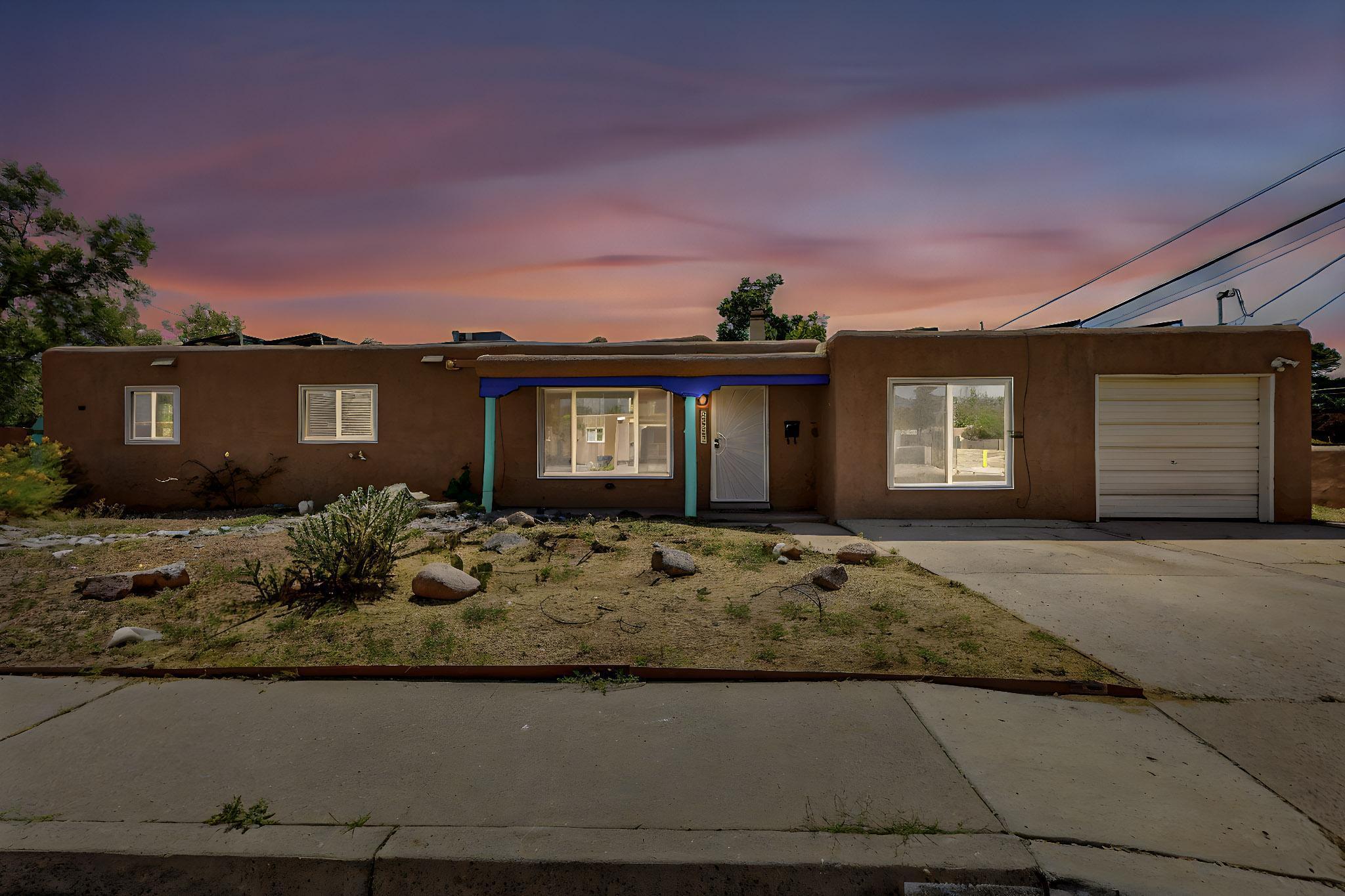 1531 Hendola Drive NE