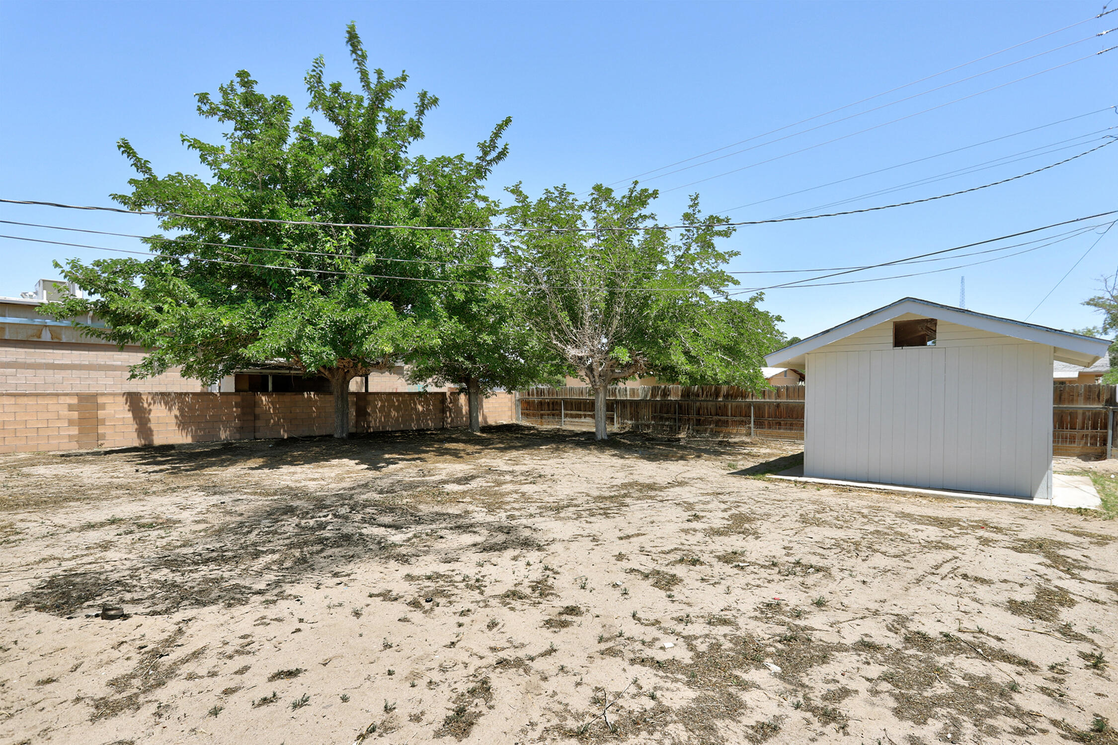 5711 Bohemio Court SW