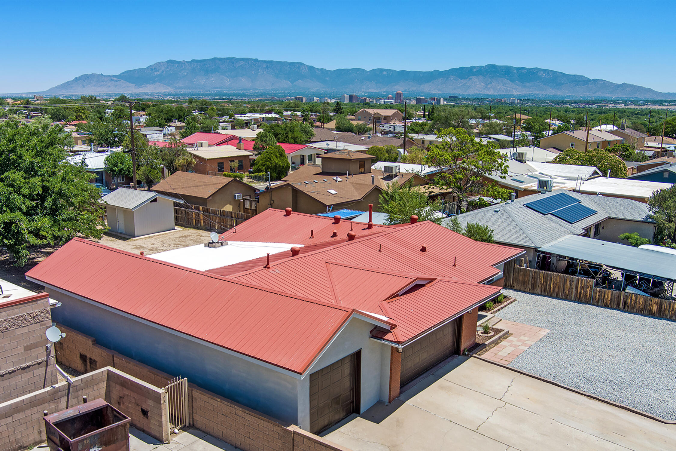 5711 Bohemio Court SW