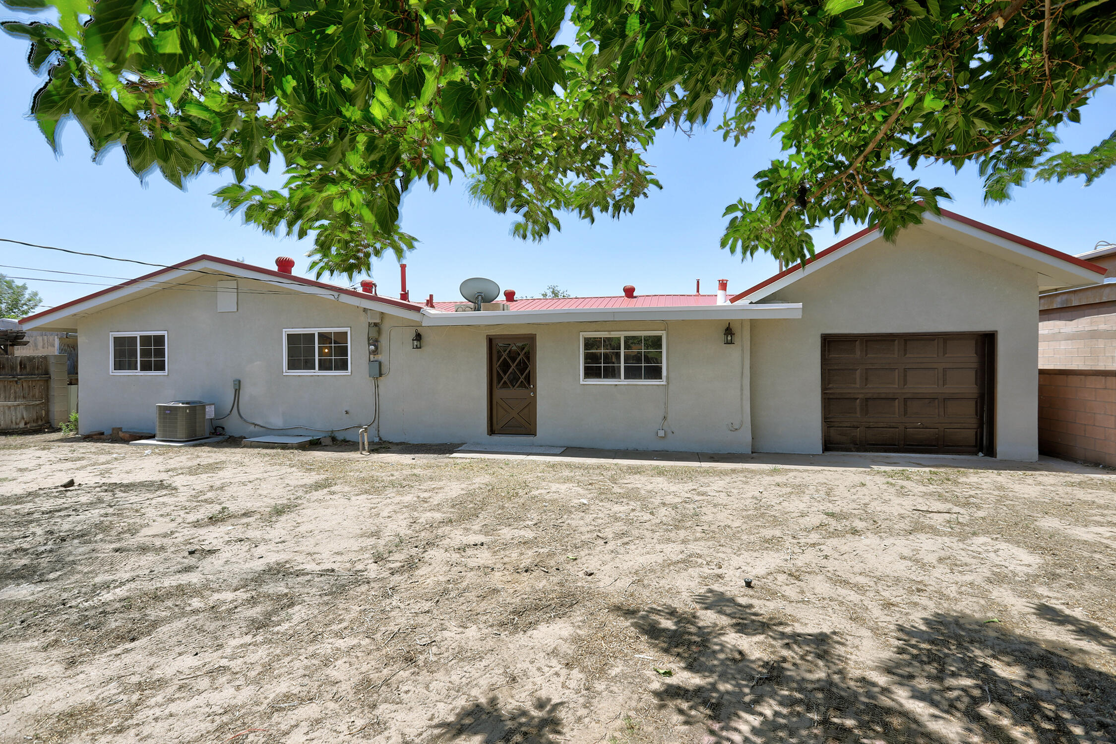 5711 Bohemio Court SW