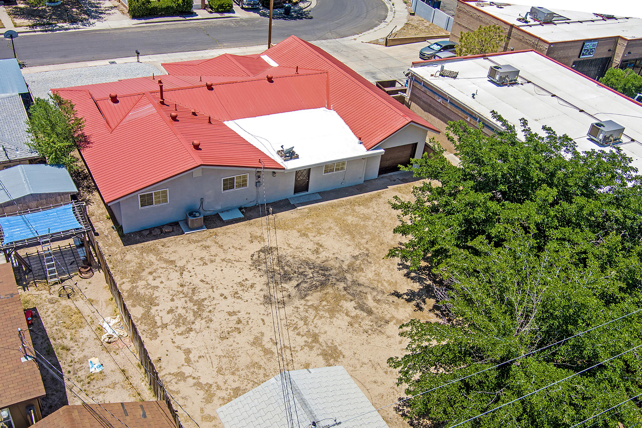 5711 Bohemio Court SW