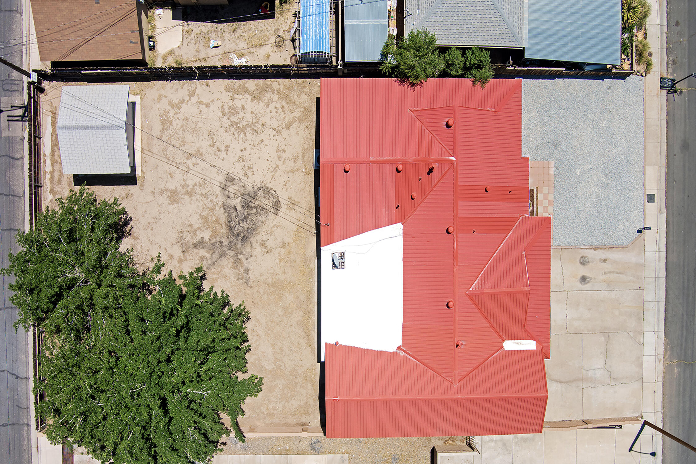 5711 Bohemio Court SW