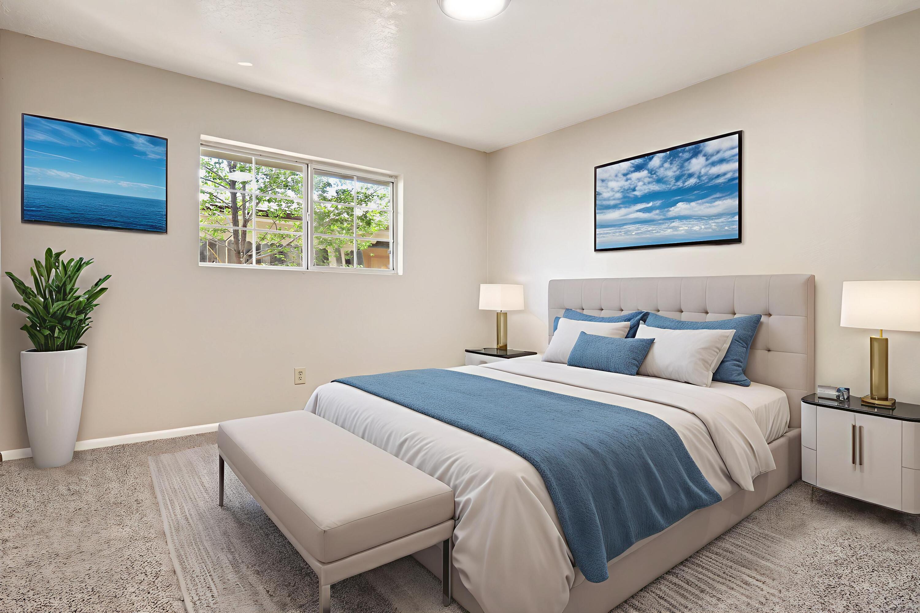 5711 Bohemio Court SW