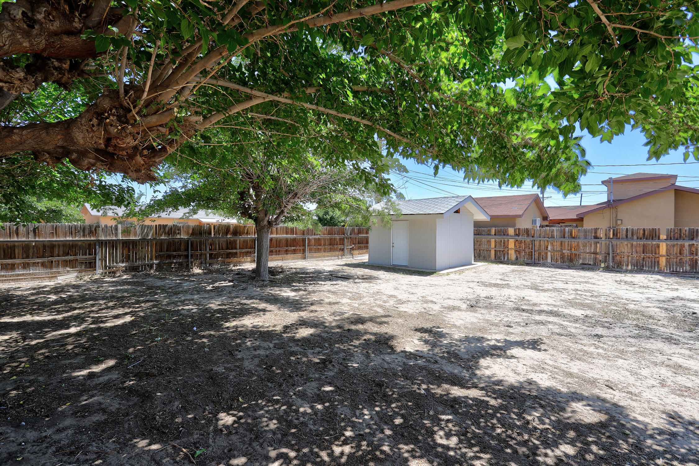 5711 Bohemio Court SW