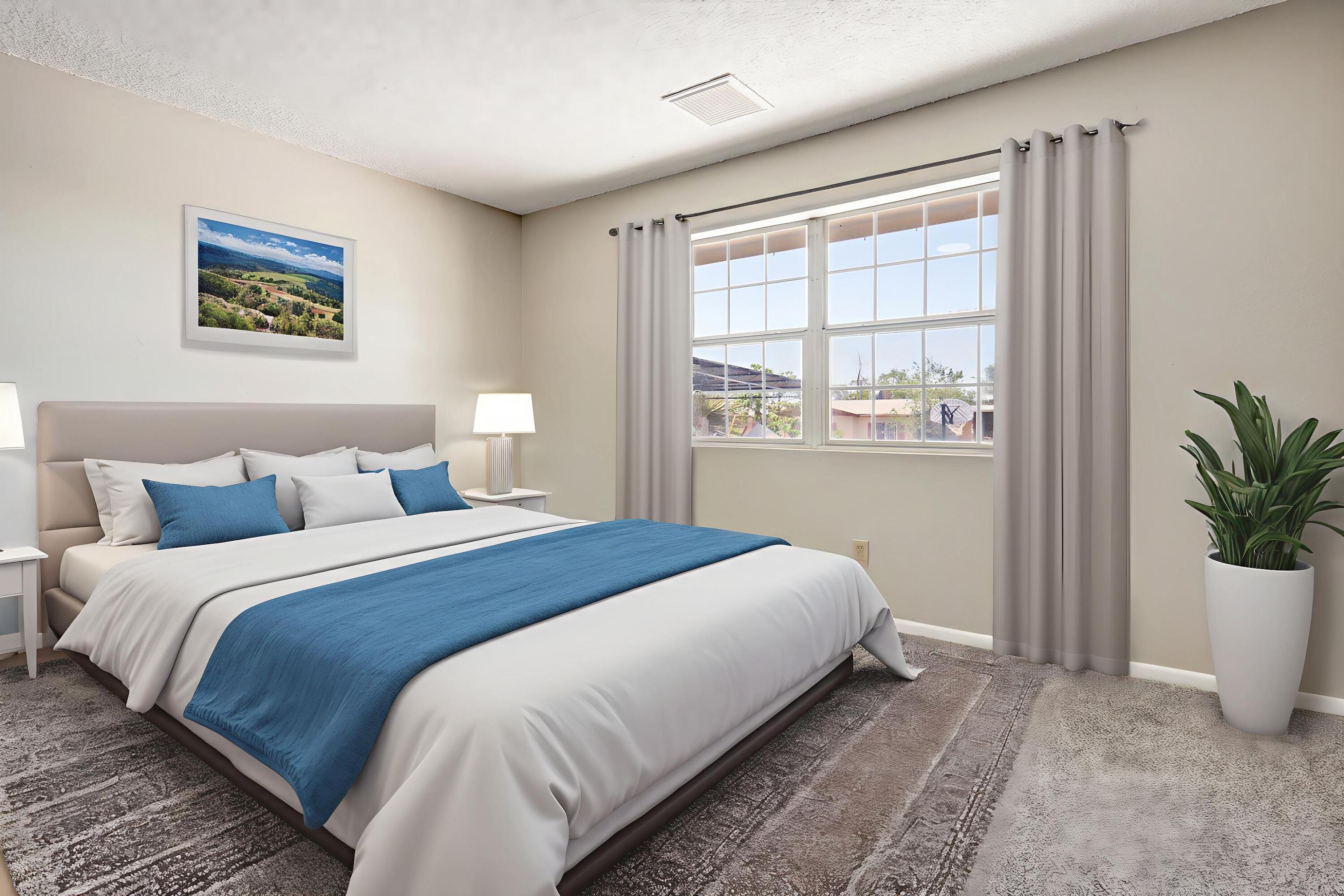 5711 Bohemio Court SW