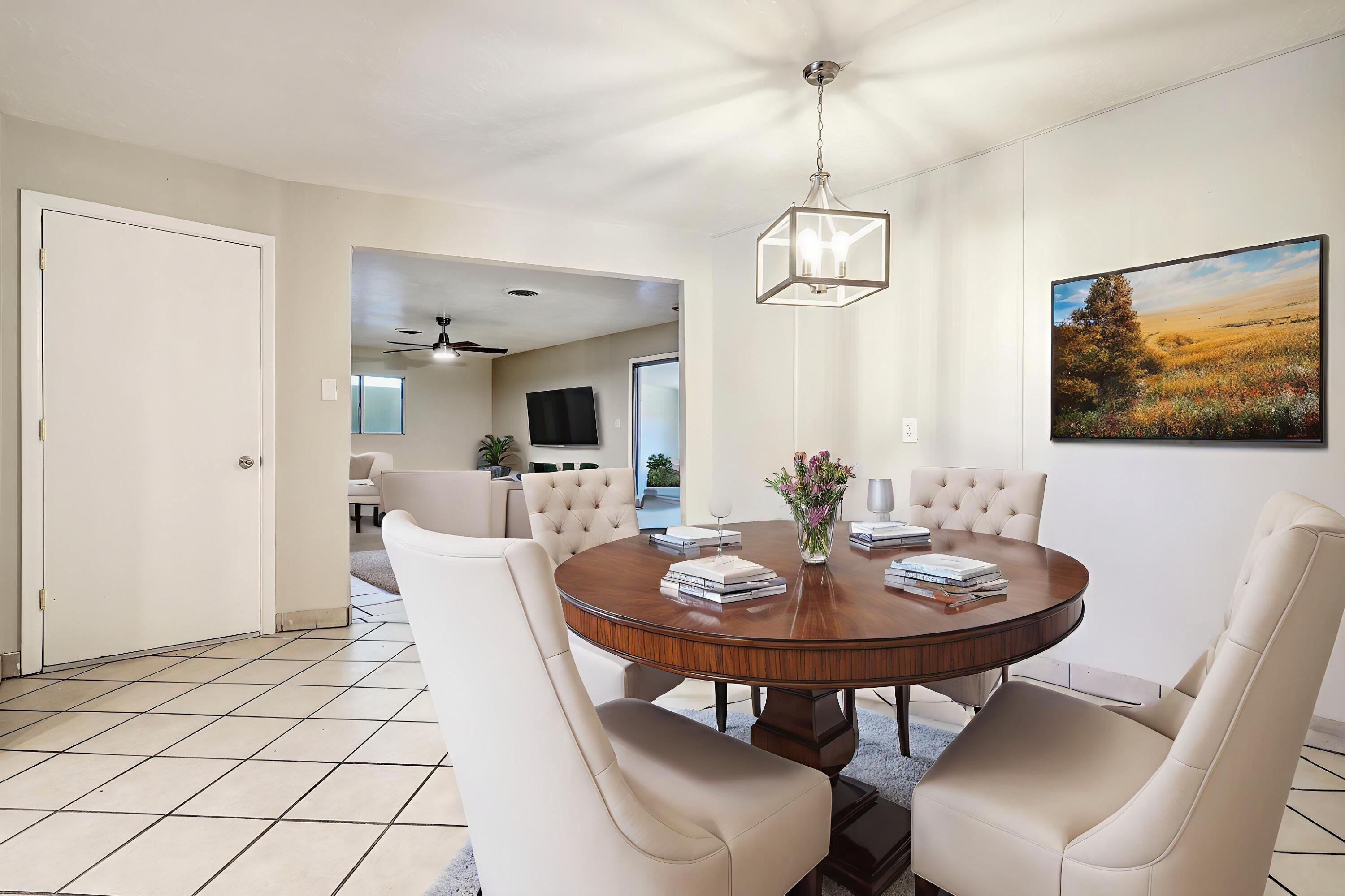 5711 Bohemio Court SW