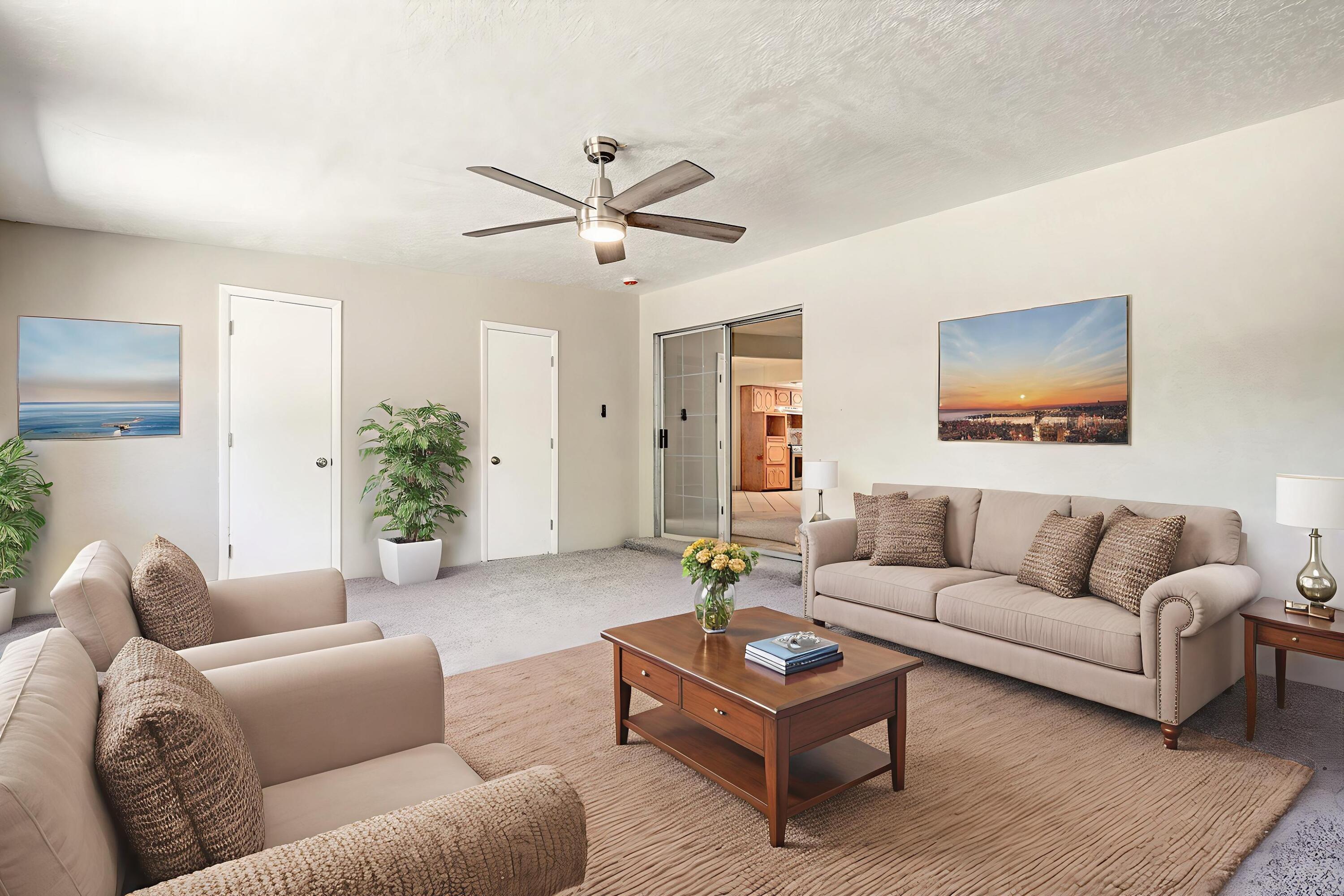 5711 Bohemio Court SW