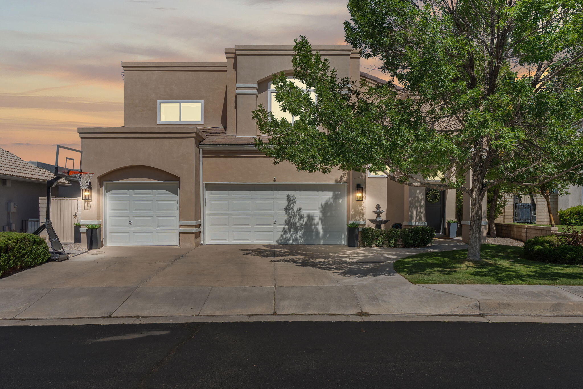 11405 PINE TOP Lane NE