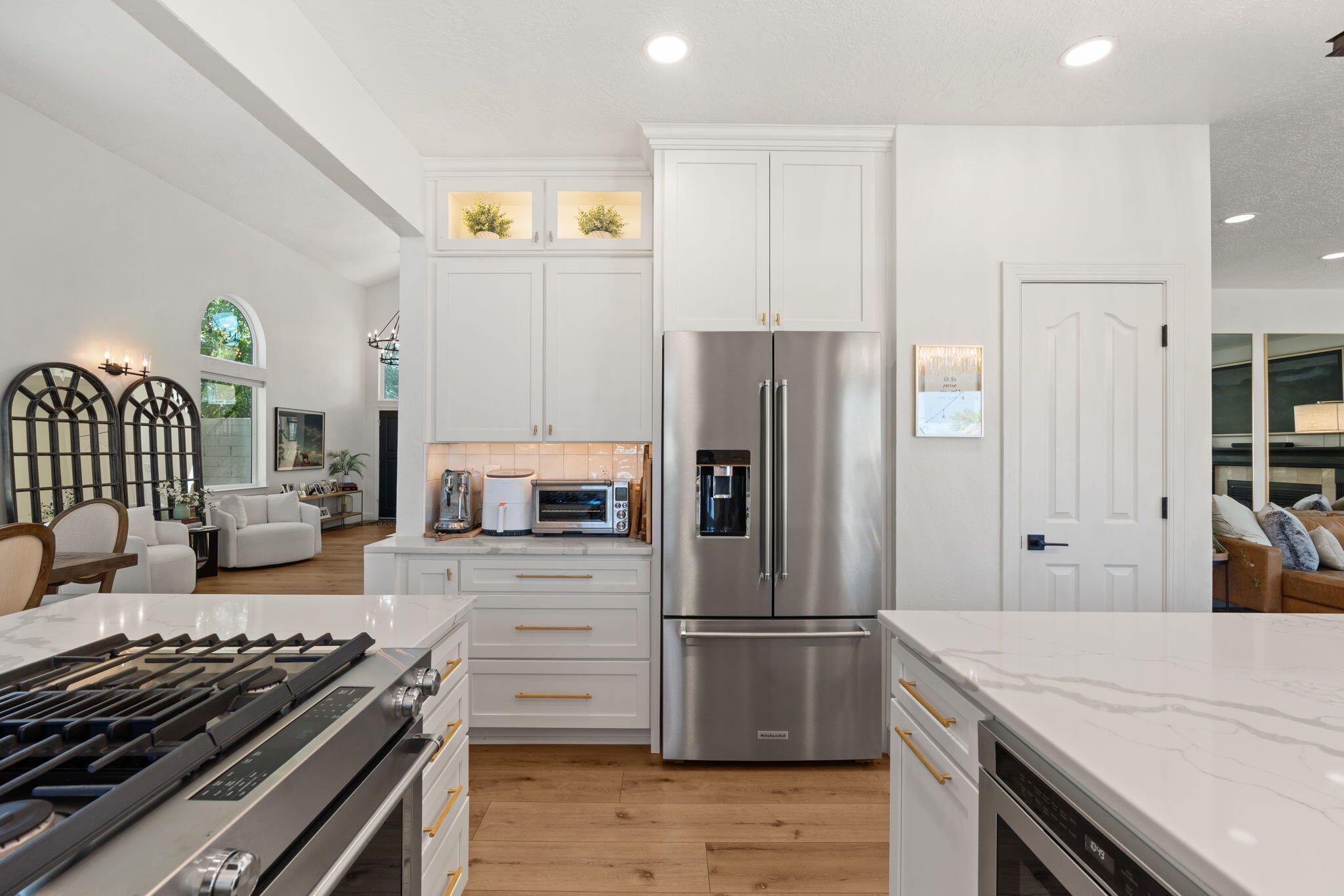 11405 PINE TOP Lane NE