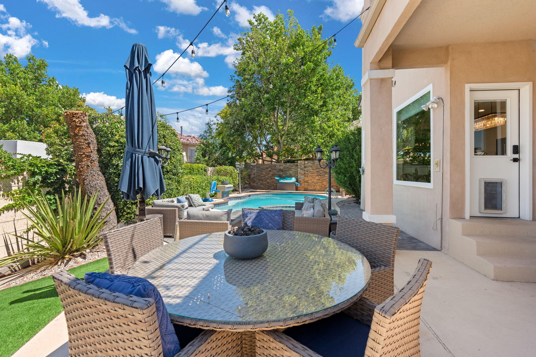 11405 PINE TOP Lane NE