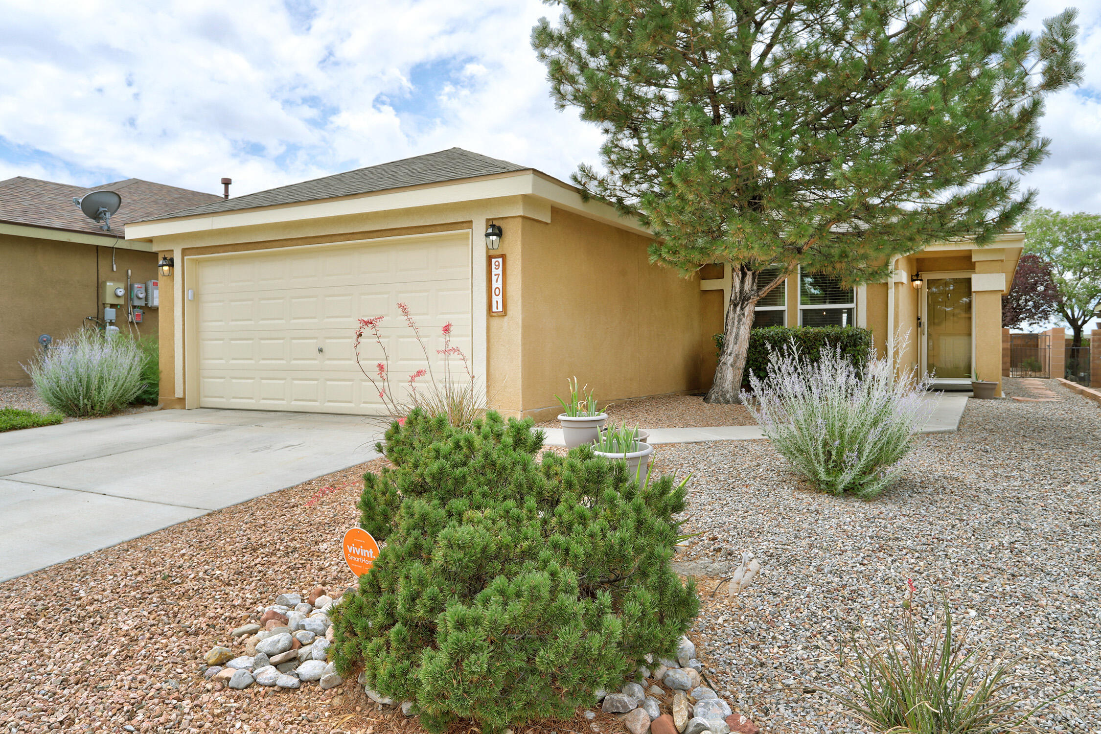 9701 MOGOLLON Drive NW