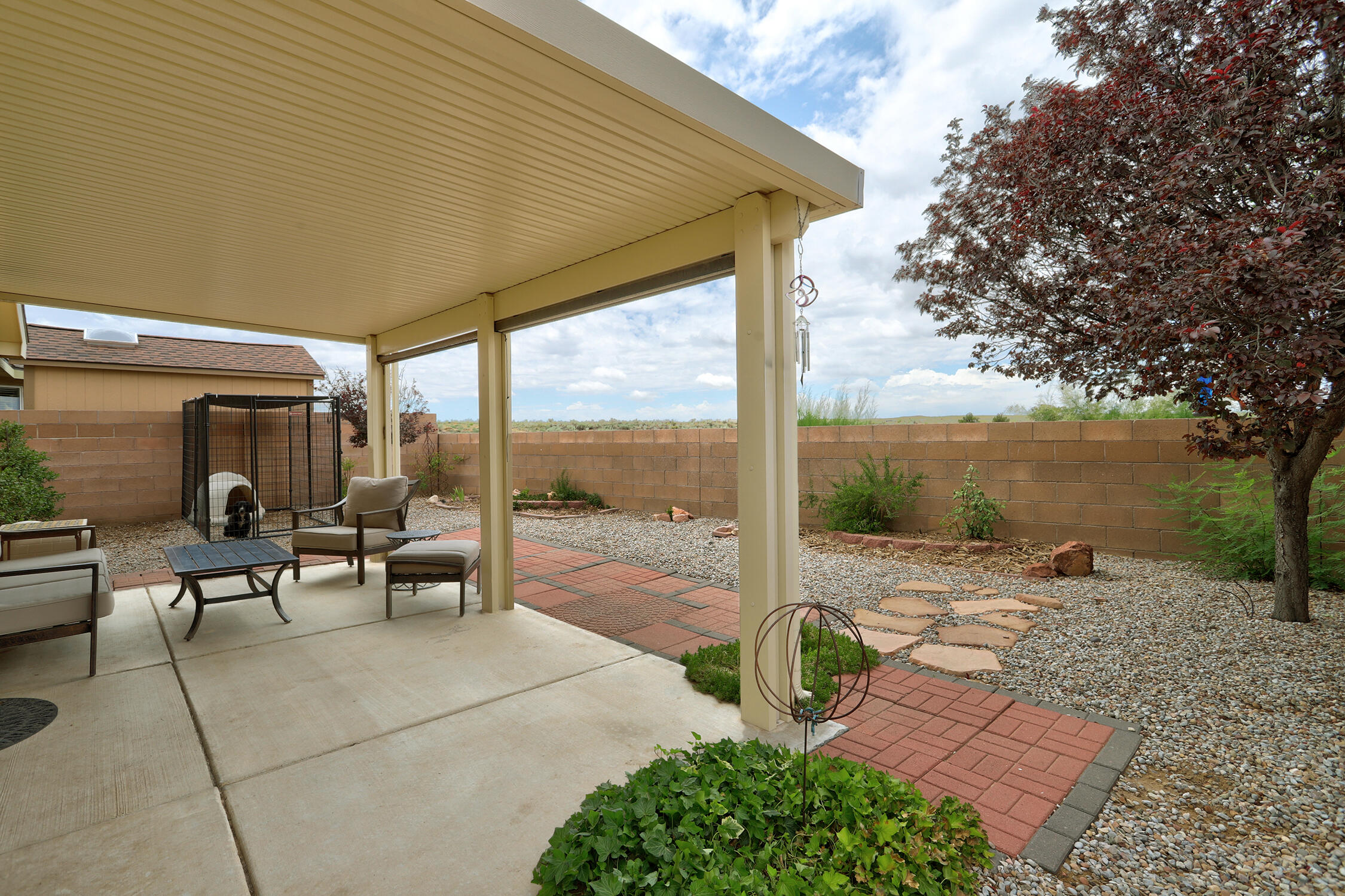 9701 MOGOLLON Drive NW