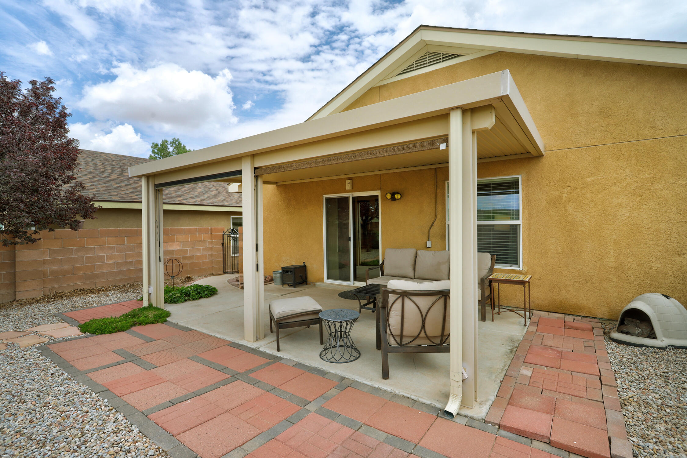 9701 MOGOLLON Drive NW