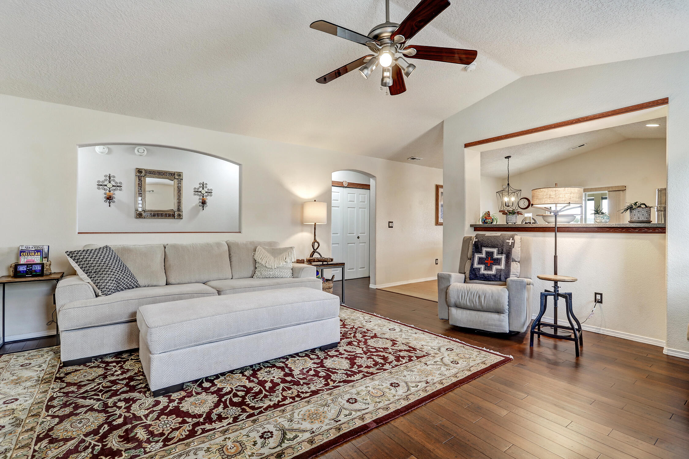 9701 MOGOLLON Drive NW