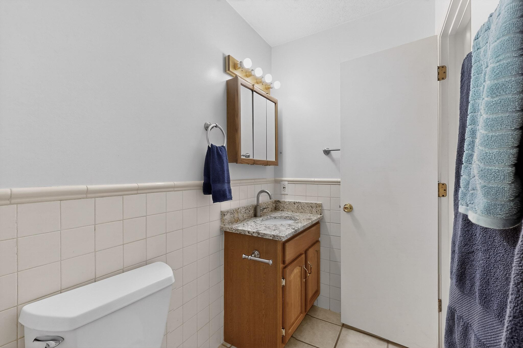 8718 LIBERTY Drive NE