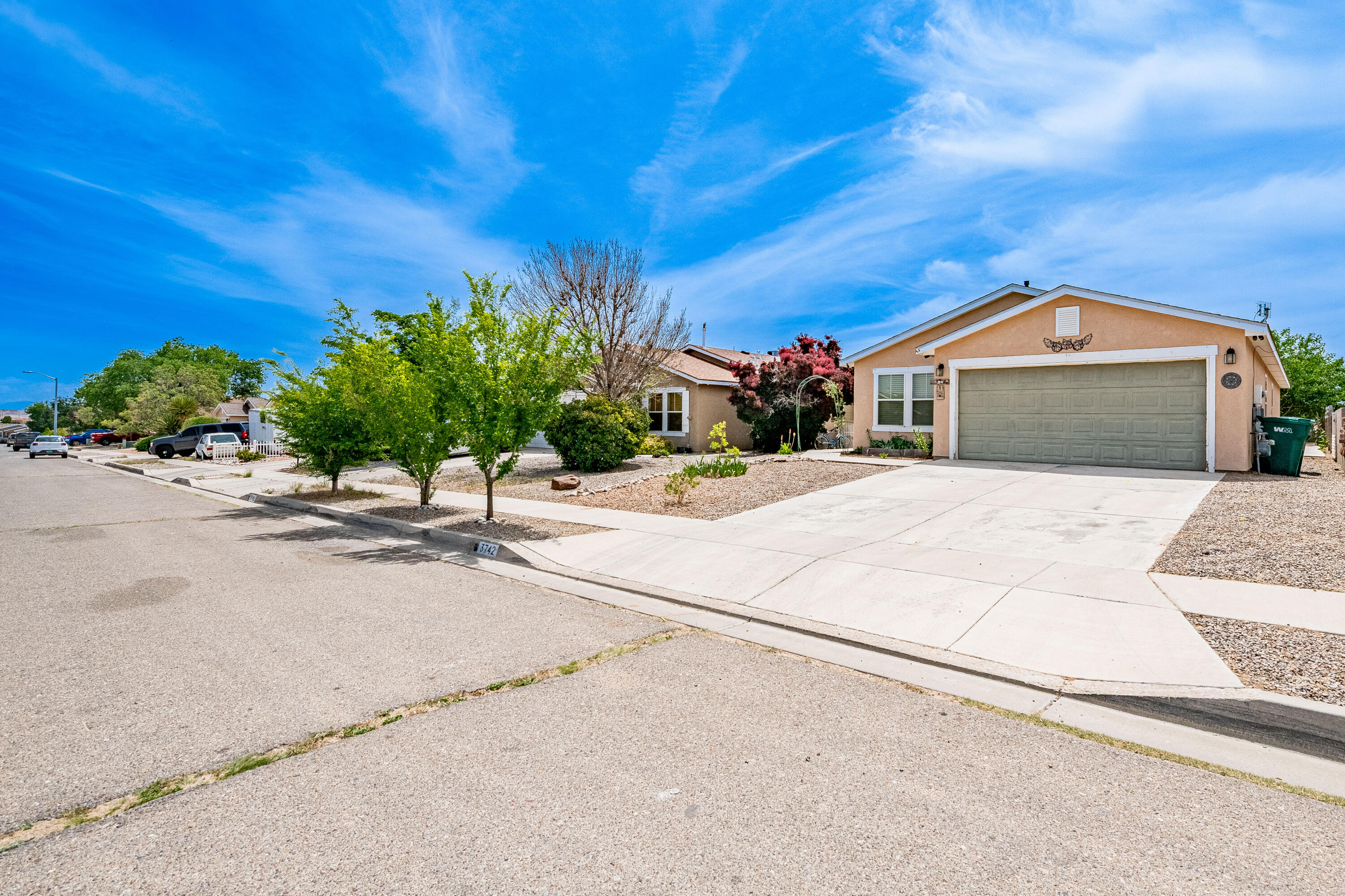 3742 Cattle Drive NE