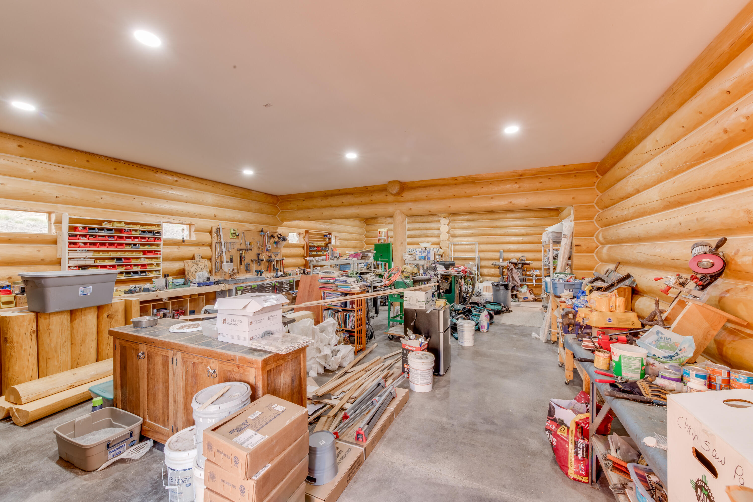 192 Llano de La Legua