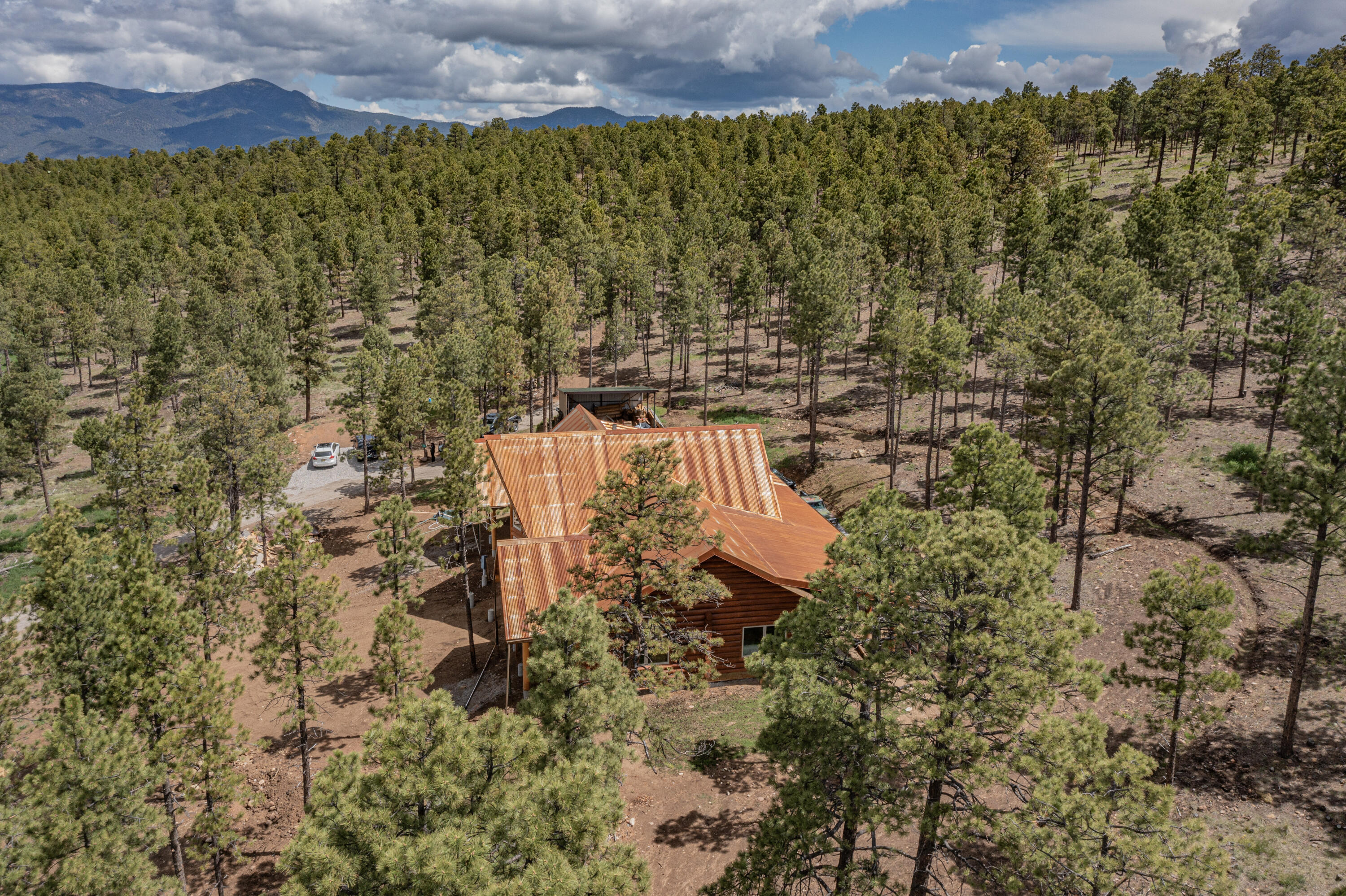 192 Llano de La Legua