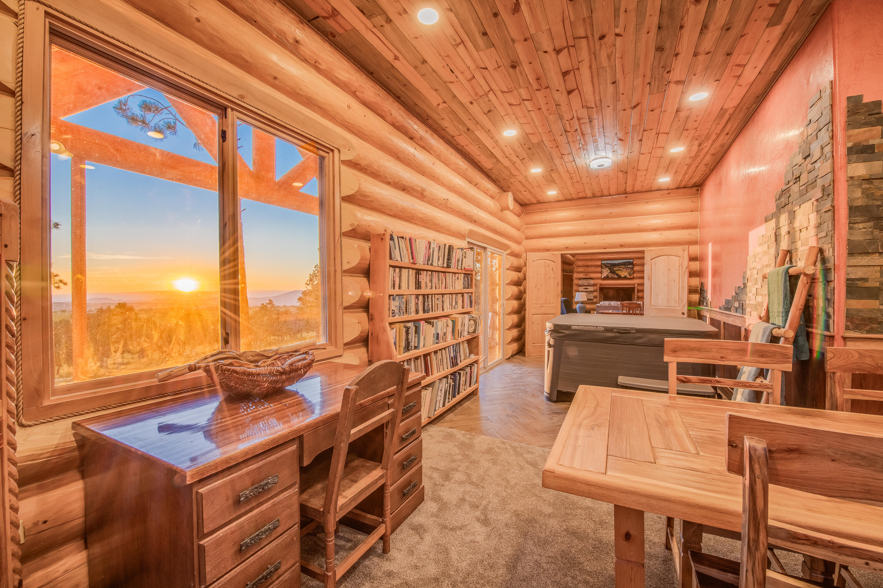 192 Llano de La Legua