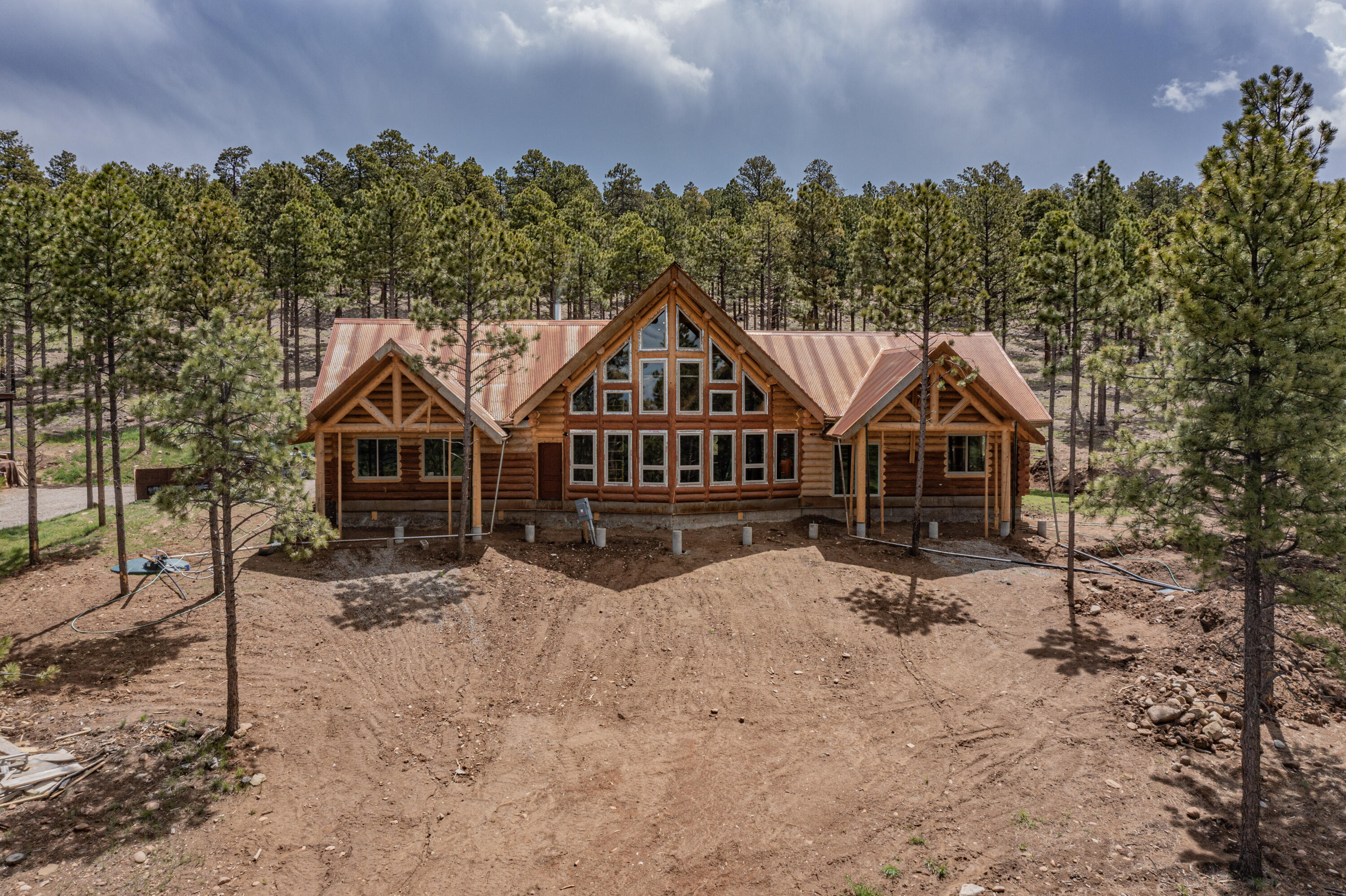 192 Llano de La Legua