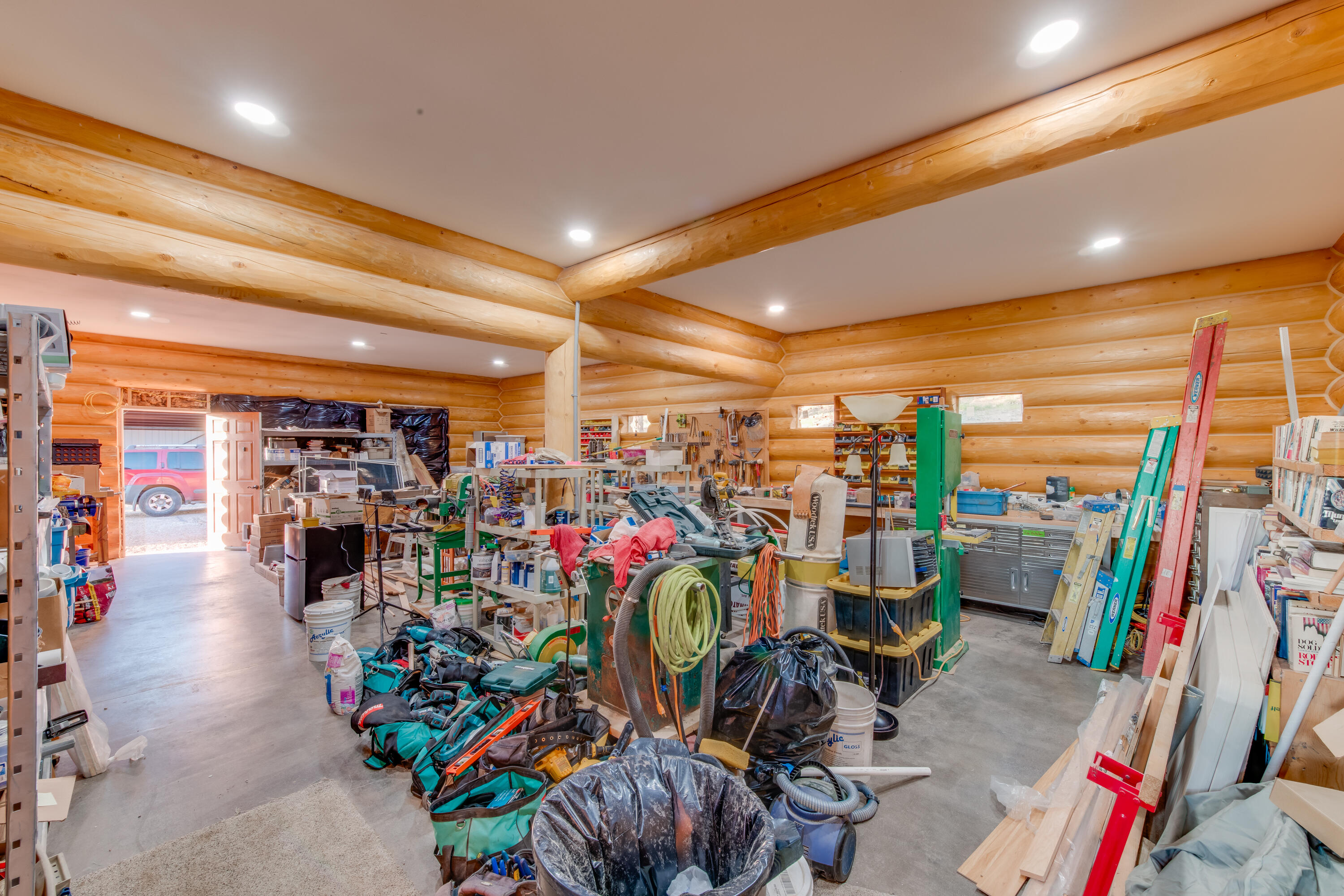 192 Llano de La Legua