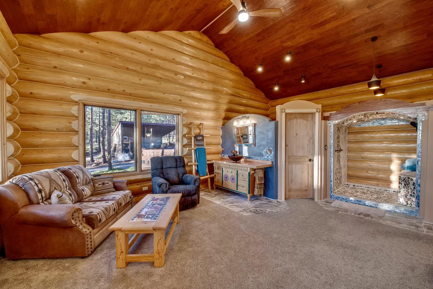 192 Llano de La Legua