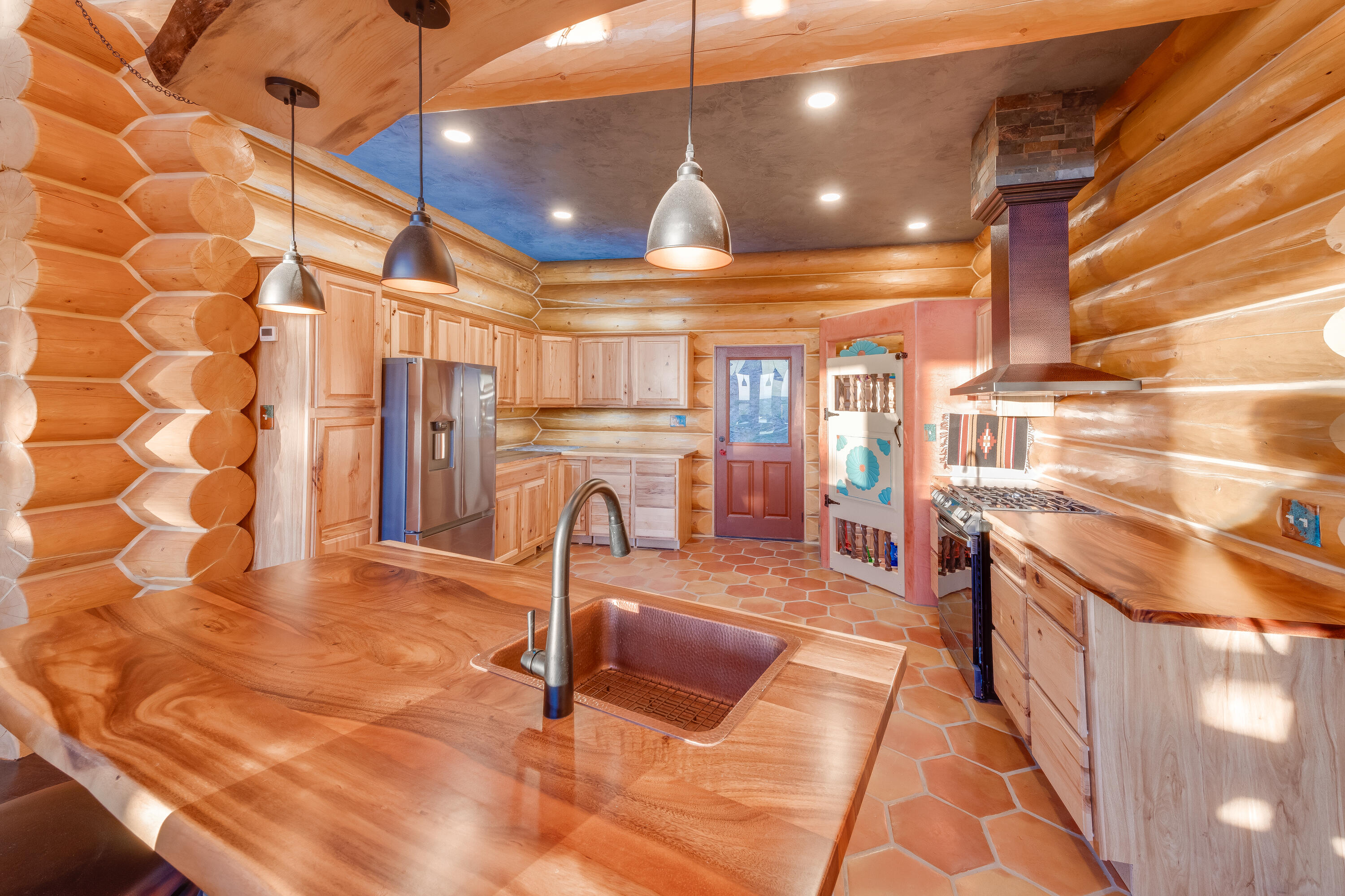 192 Llano de La Legua