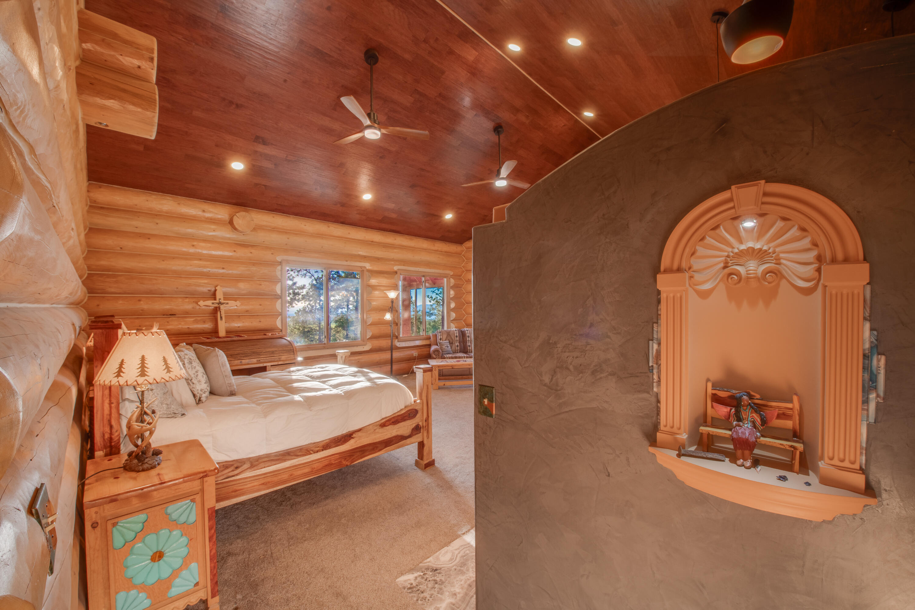 192 Llano de La Legua