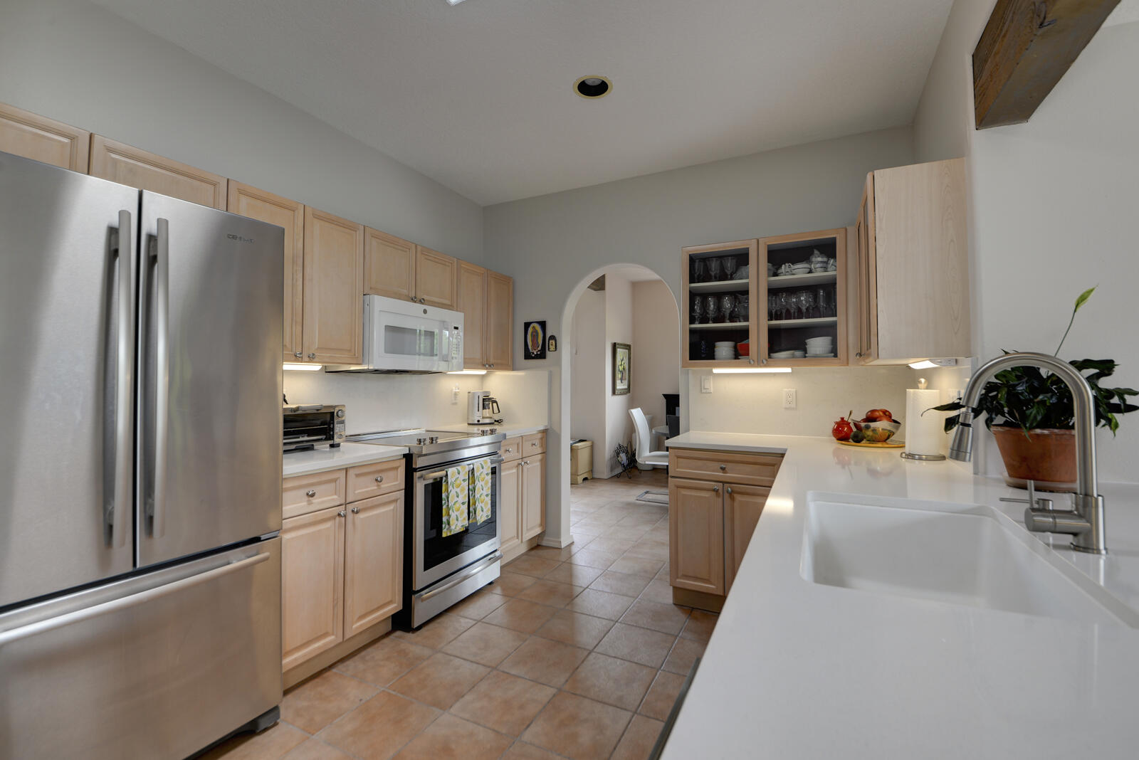 300 LA CHAMISAL Lane NW