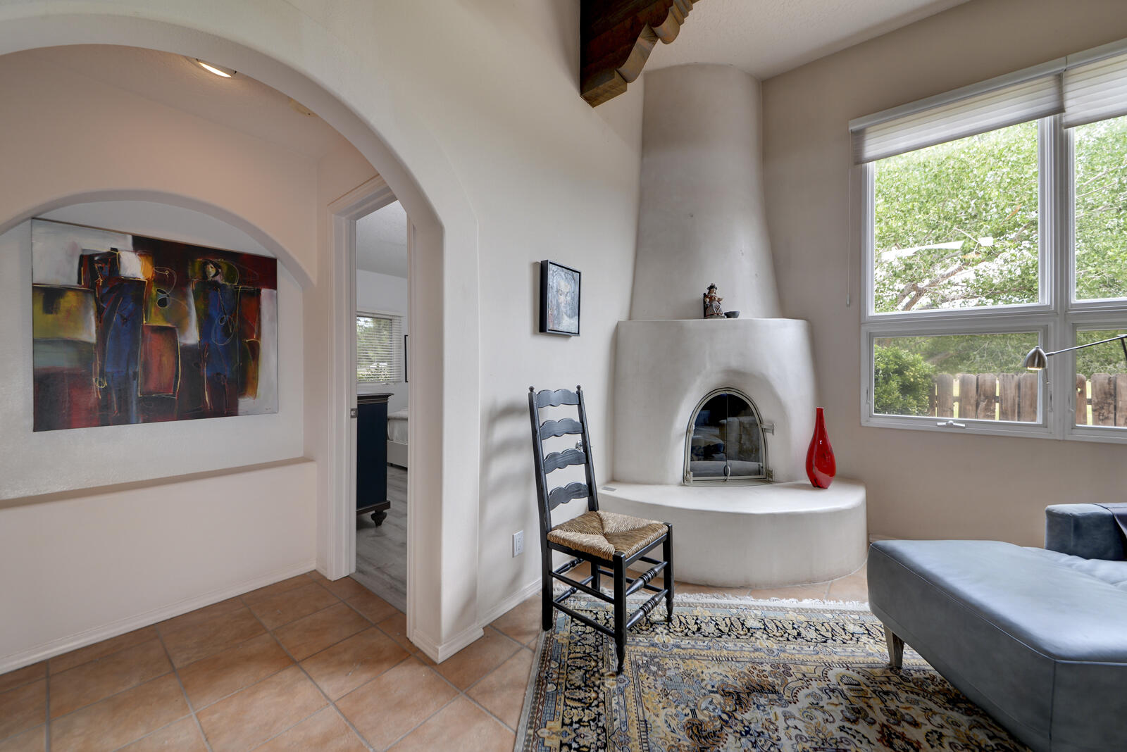 300 LA CHAMISAL Lane NW