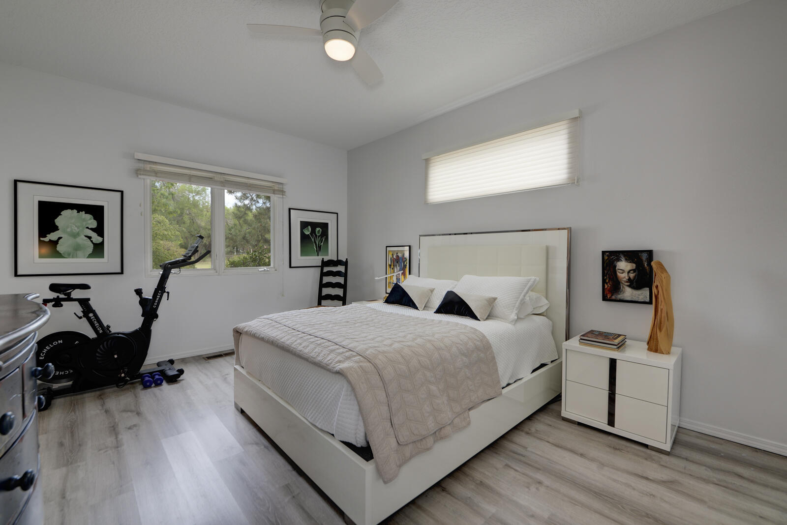 300 LA CHAMISAL Lane NW