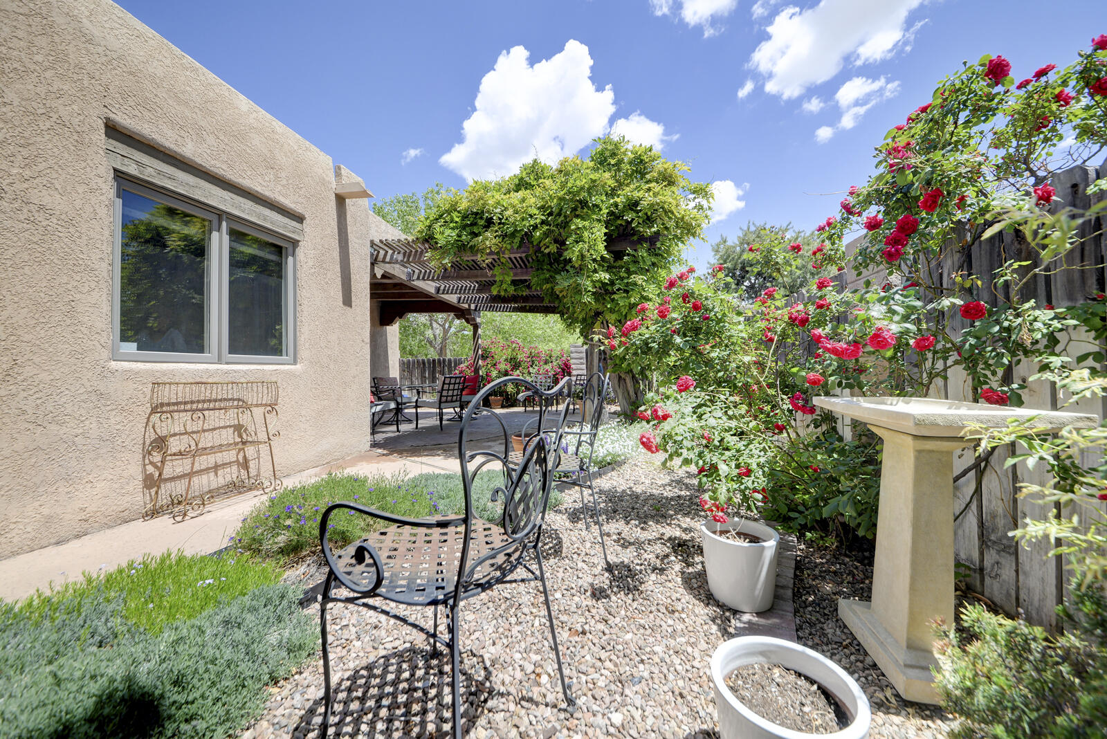 300 LA CHAMISAL Lane NW