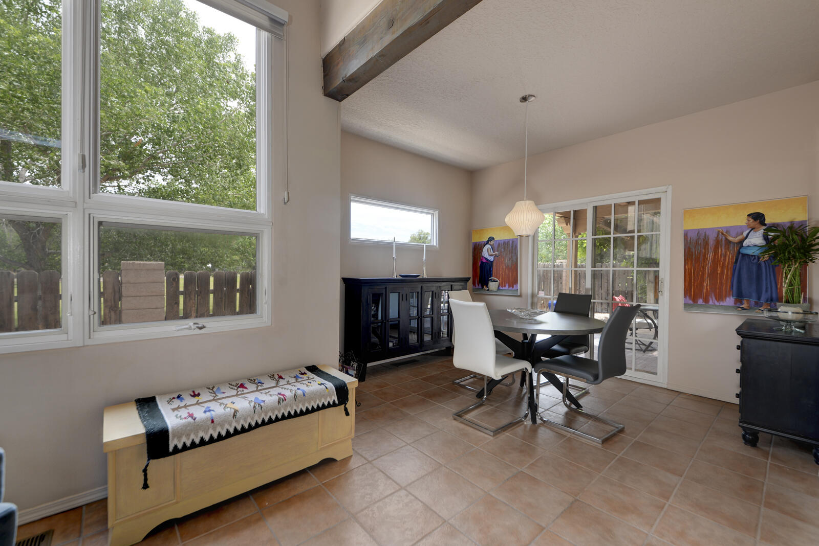 300 LA CHAMISAL Lane NW