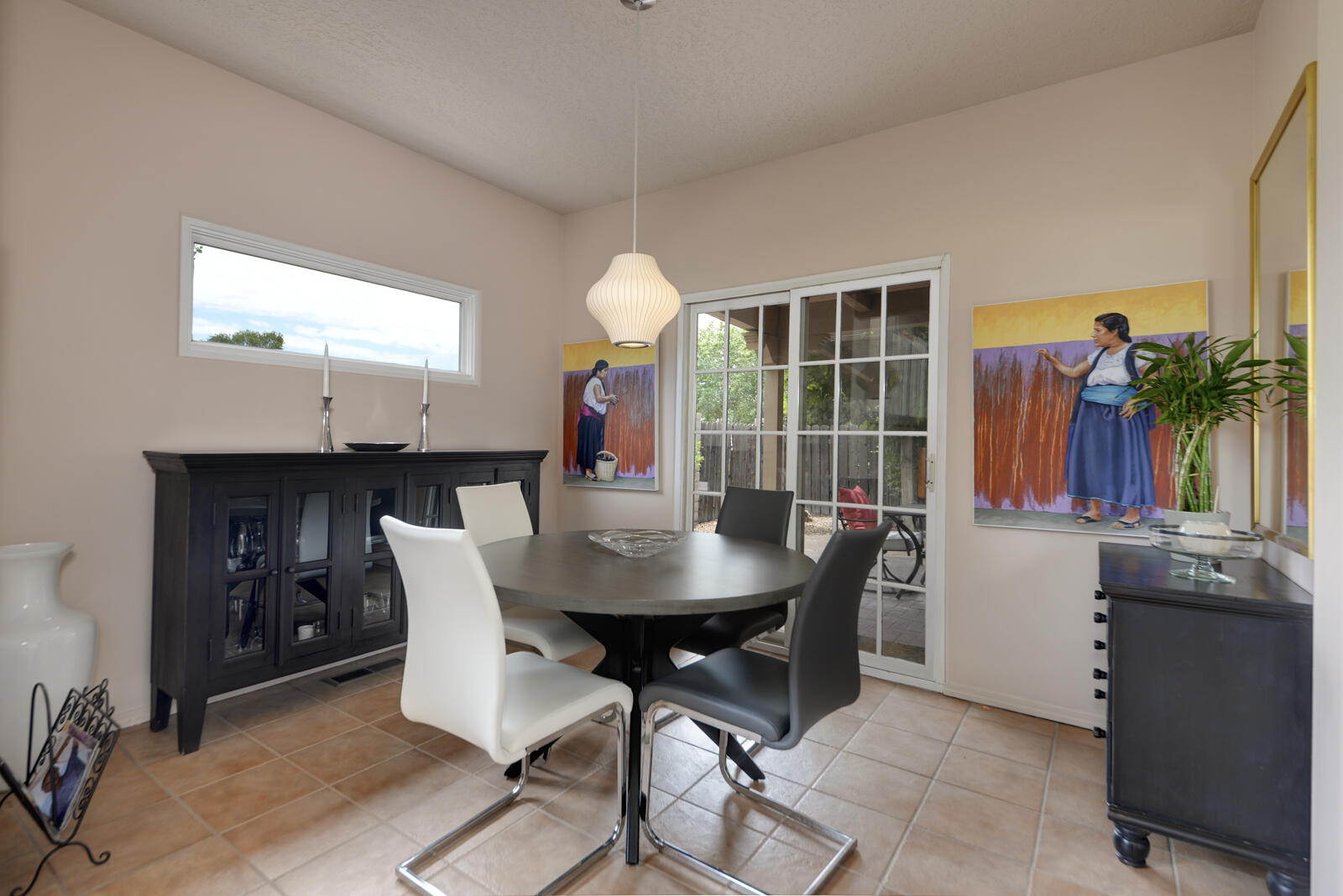 300 LA CHAMISAL Lane NW