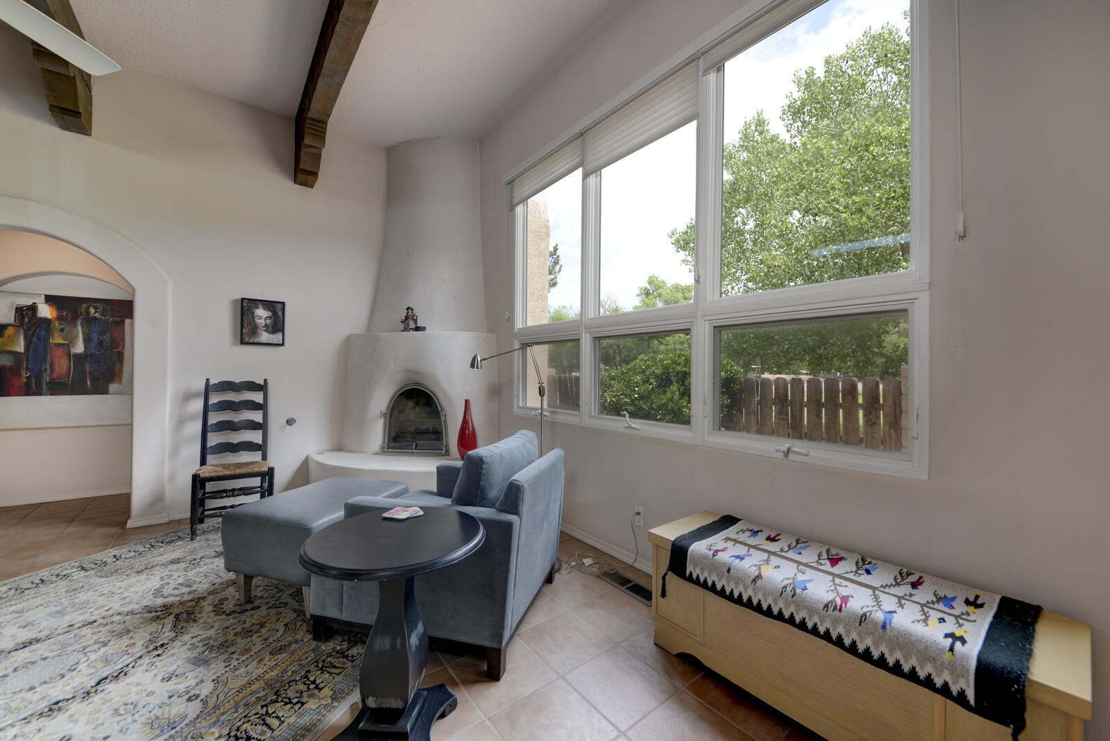 300 LA CHAMISAL Lane NW