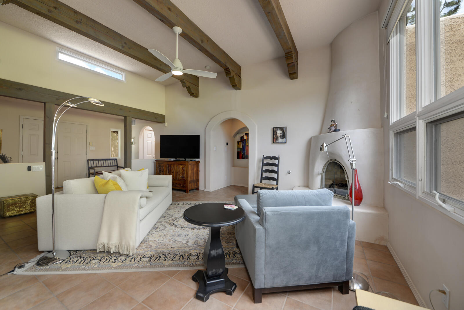 300 LA CHAMISAL Lane NW