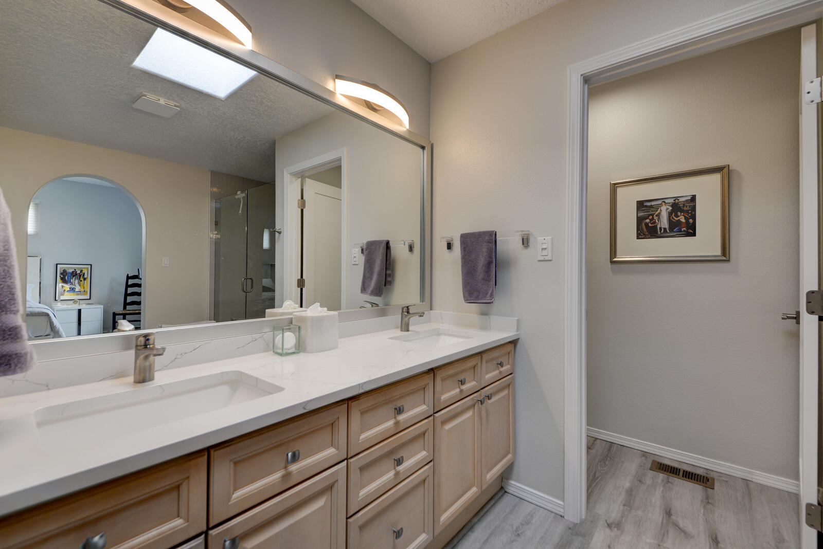 300 LA CHAMISAL Lane NW